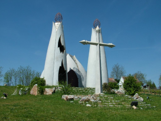 Megbékélés Kápolna